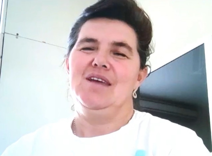Mama Geta