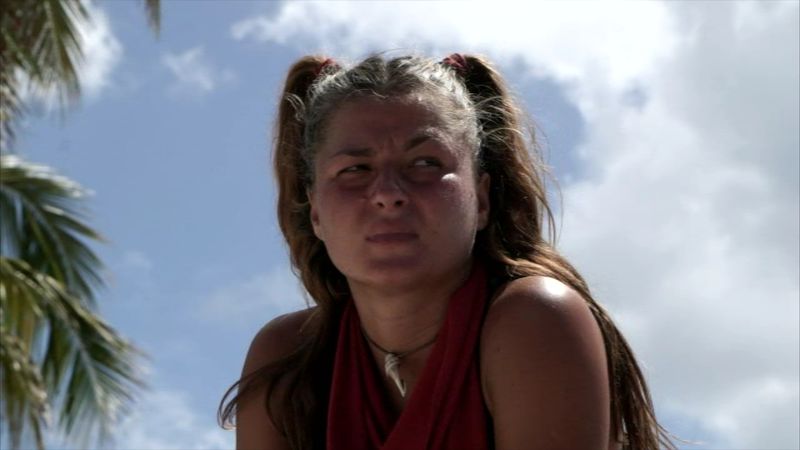 Războinicii c&acirc;știgă imunitatea la Survivor Rom&acirc;nia
