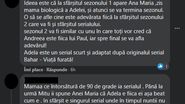 Ce se va întâmpla în serialul Adela, în sezonul 2