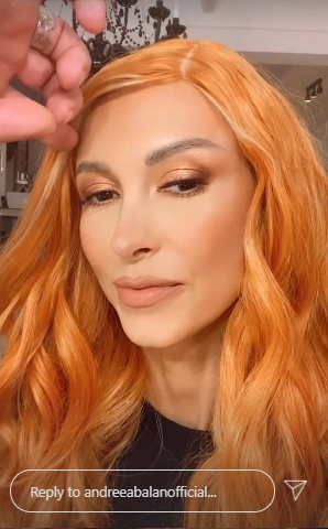 Andreea Bălan 