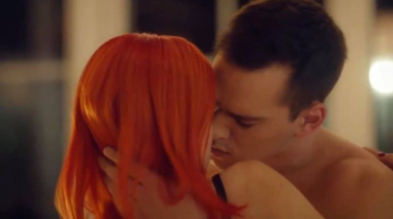 Vlad Gherman și Cristina Ciobănașu