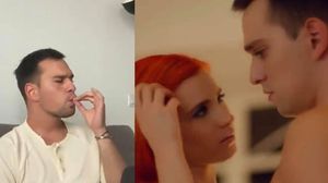 Vlad Gherman și Cristina Ciobănașu