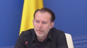 Florin Cîțu 