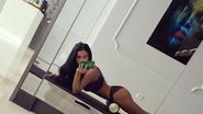 Cele mai sexy poze cu Daniela Crudu