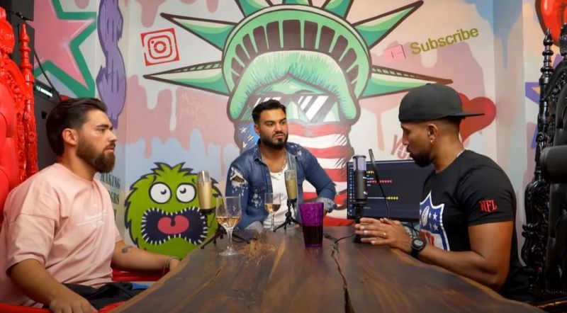 Jador, Sorin, Starlin Jador, Sorin, Starlin