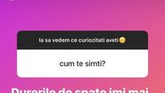 Postare Gabriela Prisacariu