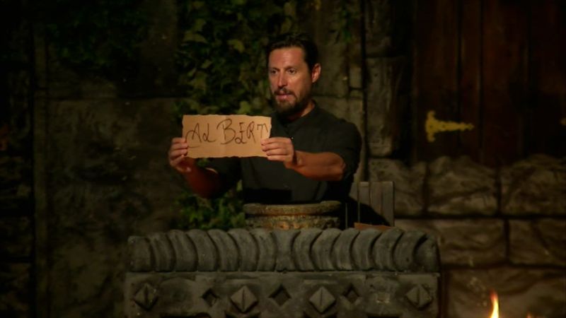 Albert Oprea este nominalizat la Survivor Rom&acirc;nia