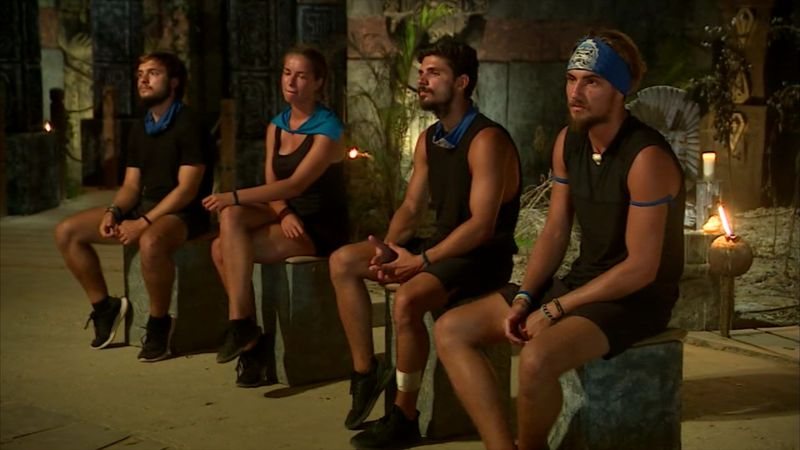 Albert Oprea este nominalizat la Survivor Rom&acirc;nia