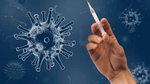 Vaccinare sau achitarea testelor pentru cadrele medicale și asistenți