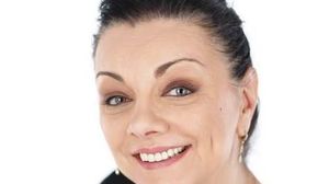 Carmen Tănase 