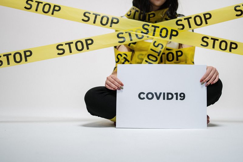 Covid-19 