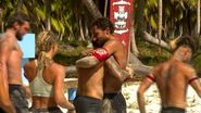 Faimoșii câștigă recompensa la Survivor România