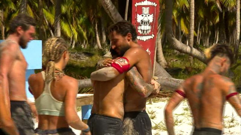 Faimoșii c&acirc;știgă recompensa la Survivor Rom&acirc;nia