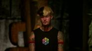 Zanni este favoritul publicului la Survivor România