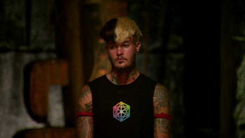 Zanni este favoritul publicului la Survivor România