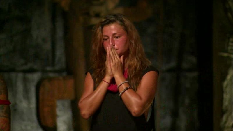 Zanni este favoritul publicului la Survivor România