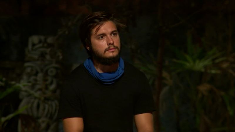 Andrei Dascălu este favoritul publicului la Survivor Rom&acirc;nia