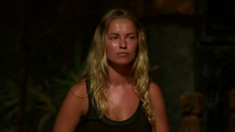 Andrei Dascălu este favoritul publicului la Survivor Rom&acirc;nia