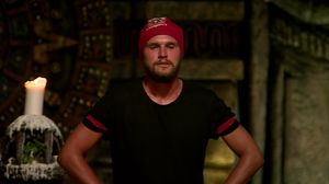 Ștefan Ciuculescu este eliminat de la Survivor România