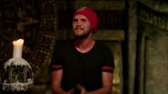 Ștefan Ciuculescu este eliminat de la Survivor România