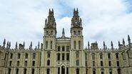 Elevă olimpică din Constanţa, admisă la Oxford