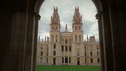 Elevă olimpică din Constanţa, admisă la Oxford