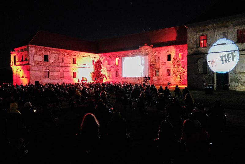 Festivalul TIFF 2021