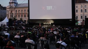 Festivalul TIFF 2021