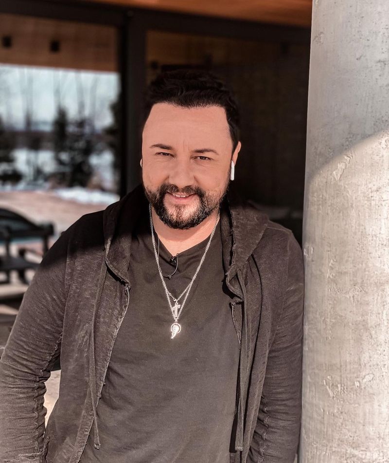 Cătălin Măruță 