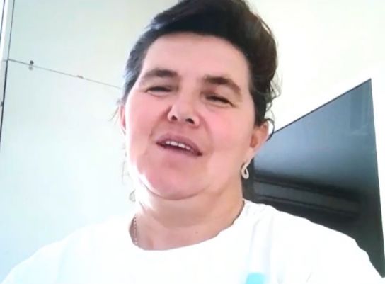 Mama Geta