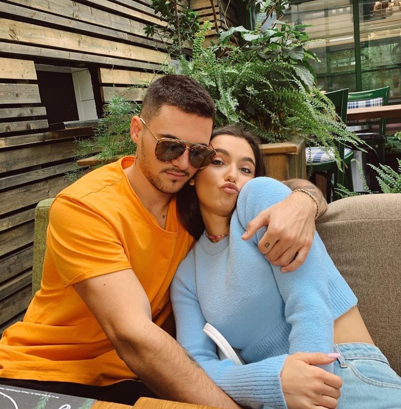 Alexia și Mario au fost pe punctul de a se despărți