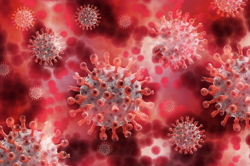 Coronavirus România