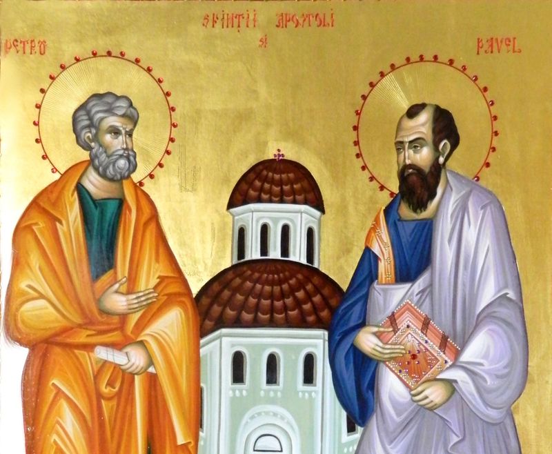 Calendar ortodox 22 iunie 2021