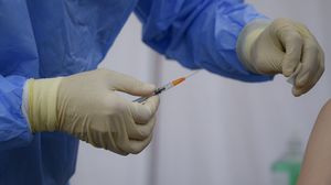 Vaccinare anti-covid