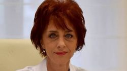 Schema de tratament anti-COVID a Flaviei Groșan, confirmată de experții din Marea Britanie. La ce concluzie s-a ajuns