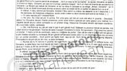 SUBIECTE ROMÂNĂ Evaluare Națională 2021