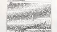 Barem Română Evaluare Națională 2021