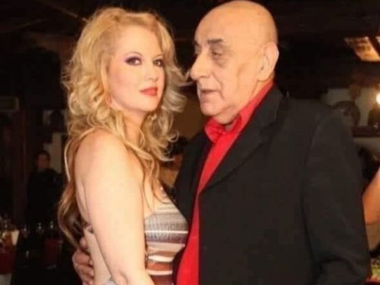 Oana și Viorel Lis 