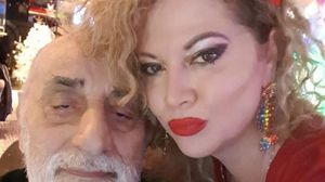 Oana și Viorel Lis 