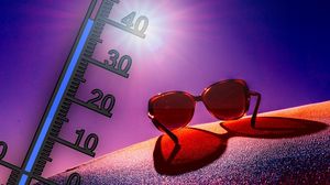 Prognoza meteo. Un val de aer fierbinte african lovește România