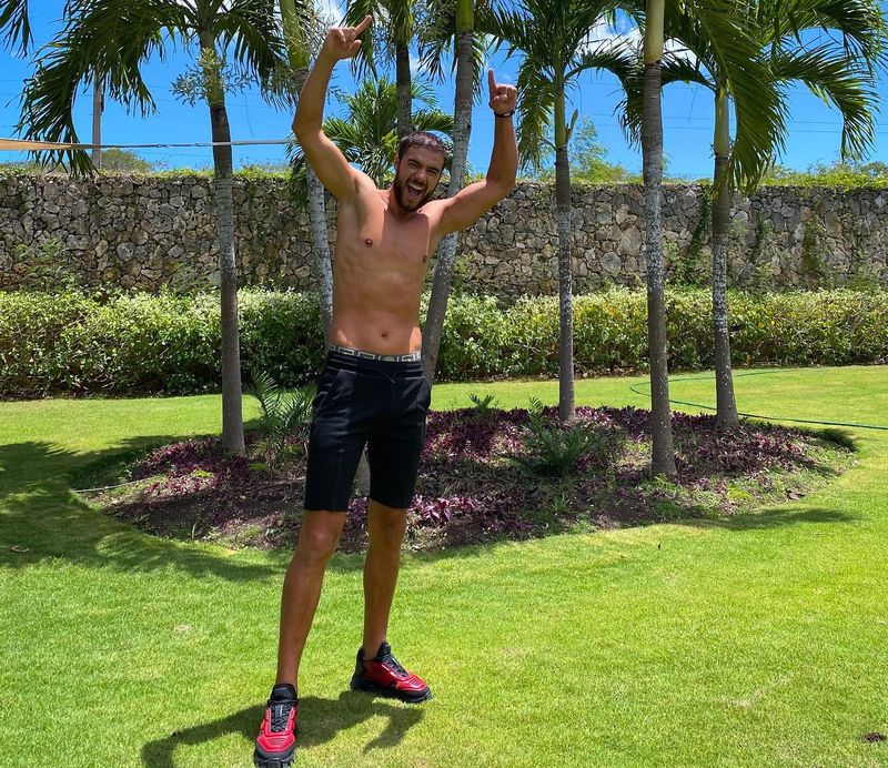 Câte kilograme a slăbit Culiță la Survivor Culiță a fost descalificat de la Survivor