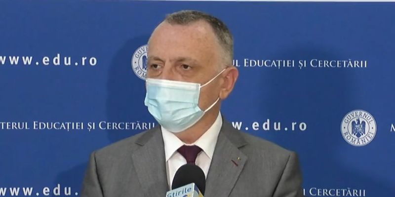 Sorin Cimpeanu