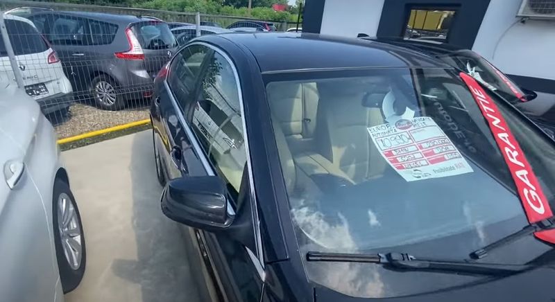 Mașina Bianca Comănici