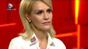 Gabriela Firea