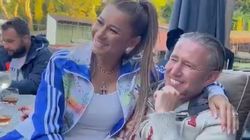 Anamaria Prodan, noi declarații despre presupusa amantă a lui Laurențiu Reghecampf: „O voi găsi”