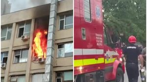 incendiu 