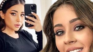 Nicole Cherry a primit primul cadou pentru  fetița ei: ”M-ați emoționat foarte tare!”