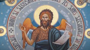 Creștinii sărbătoresc Nașterea Sfântului Ioan Botezătorul, în fiecare an pe 24 iunie