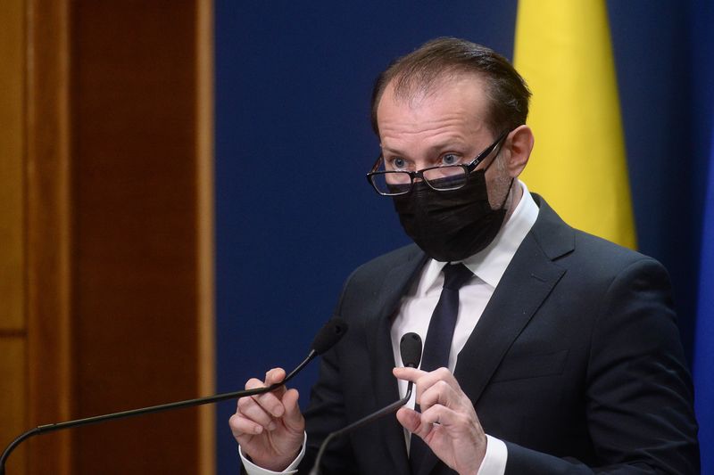 Florin Câțu a făcut anunțul așteptat de toți părinții în legătură cu alocațiile