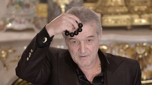 Gigi Becali împlinește 63 de ani